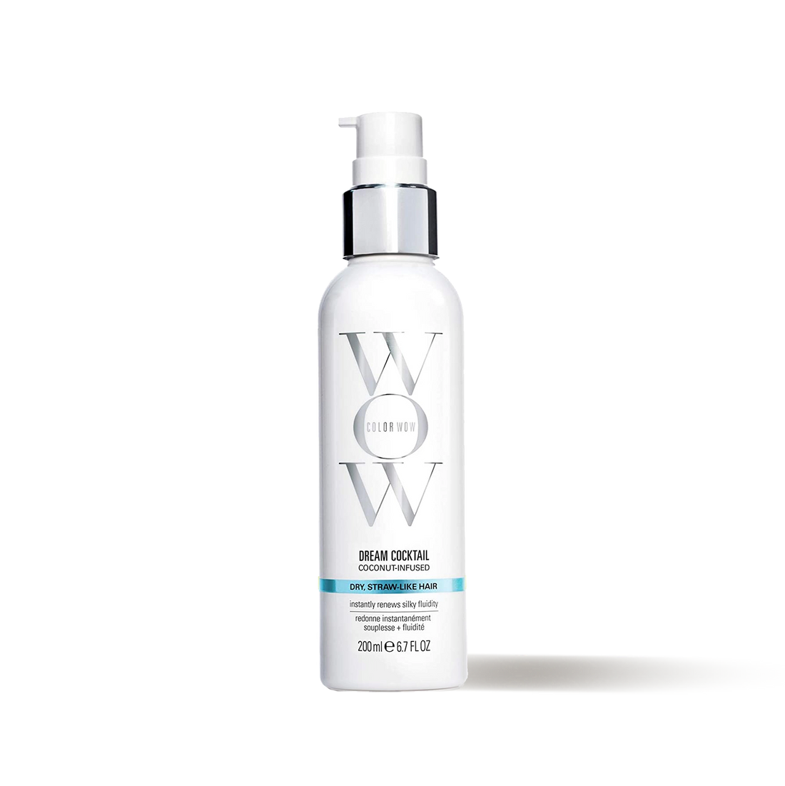 DREAM COCKTAIL - COCONUT INFUSED