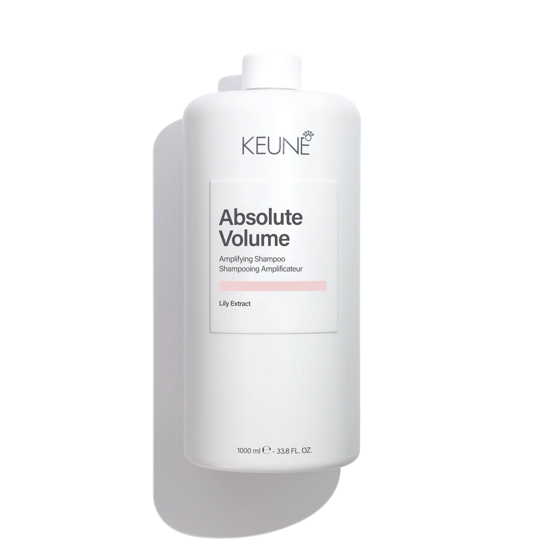Shampooing Absolute Volume 300 ML