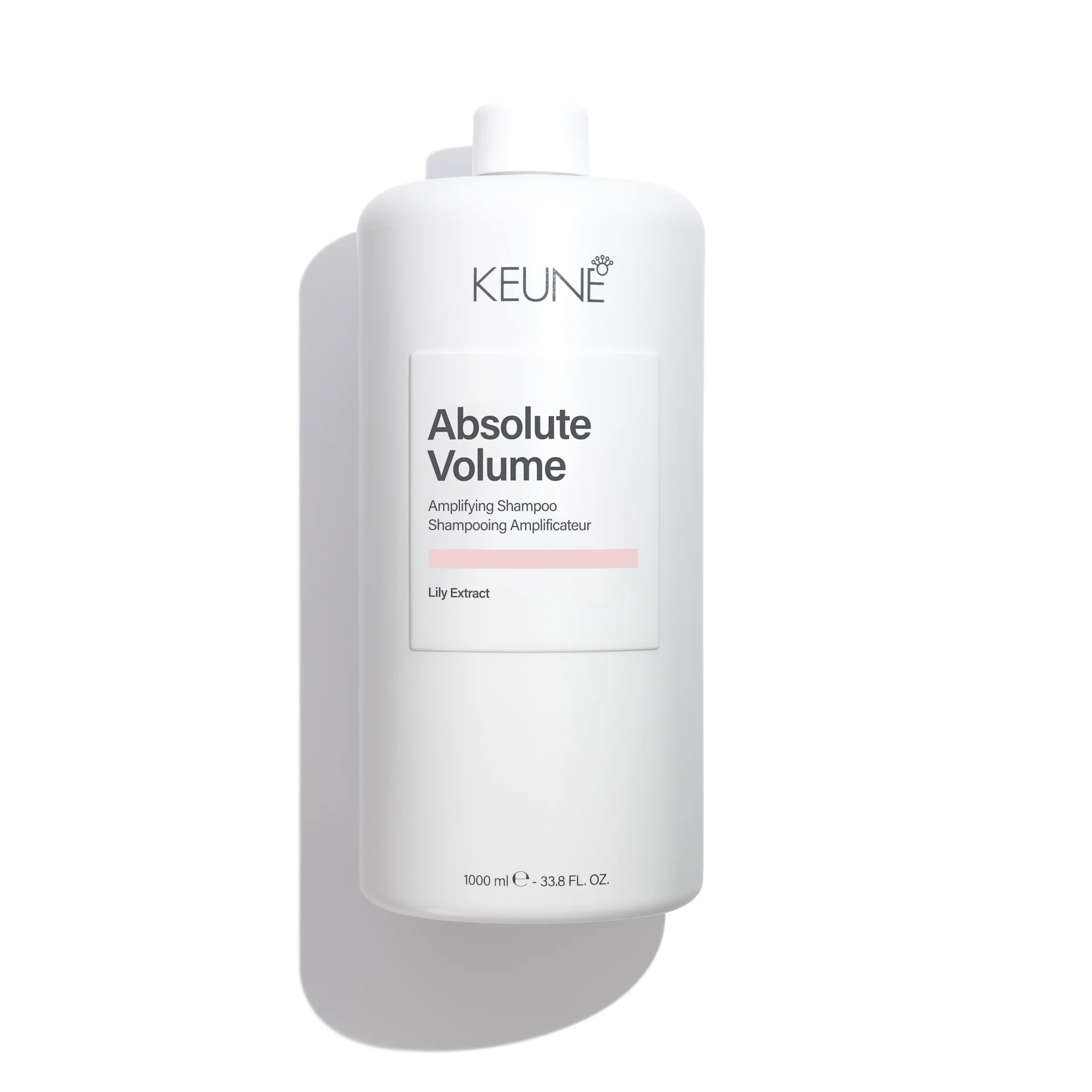 Shampooing Absolute Volume 300 ML