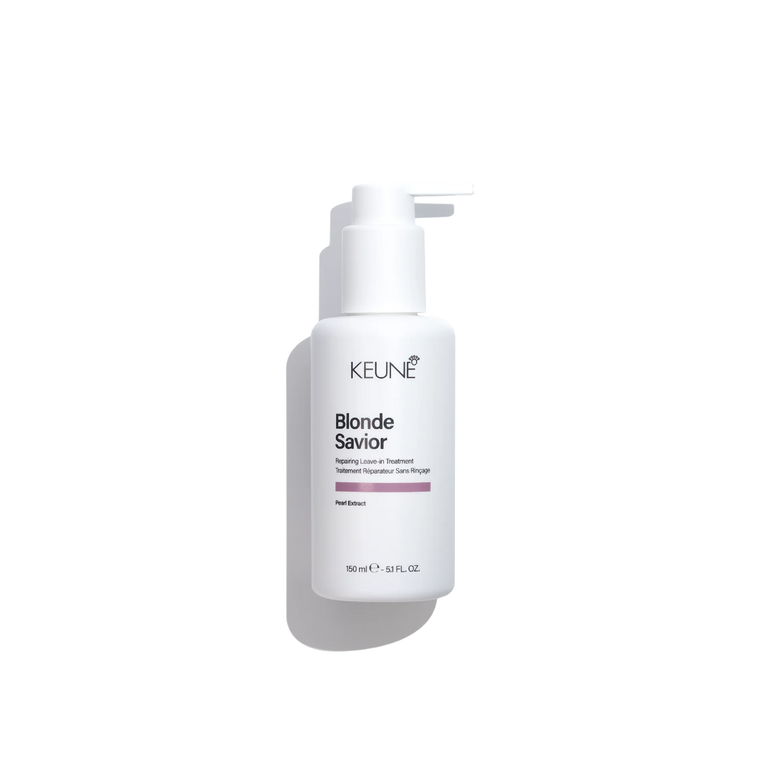 Blonde Savior Leave-in Treatment 150 ML