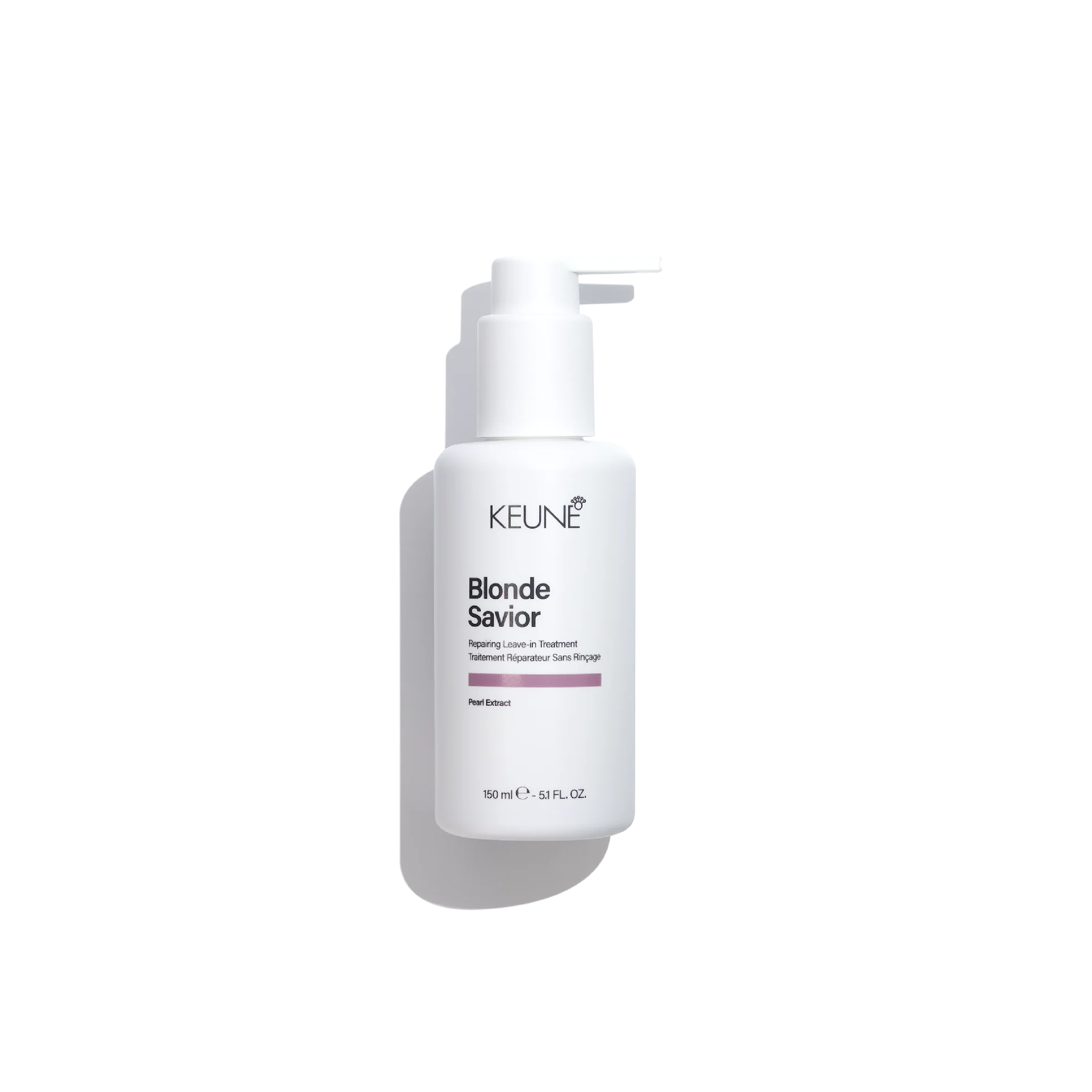 Blonde Savior Leave-in Treatment 150 ML