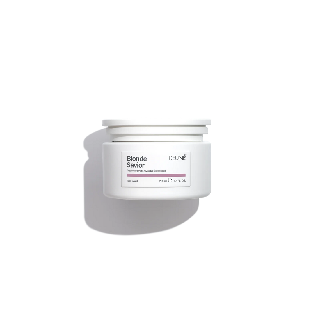 Masque Blonde Savior 250 ML