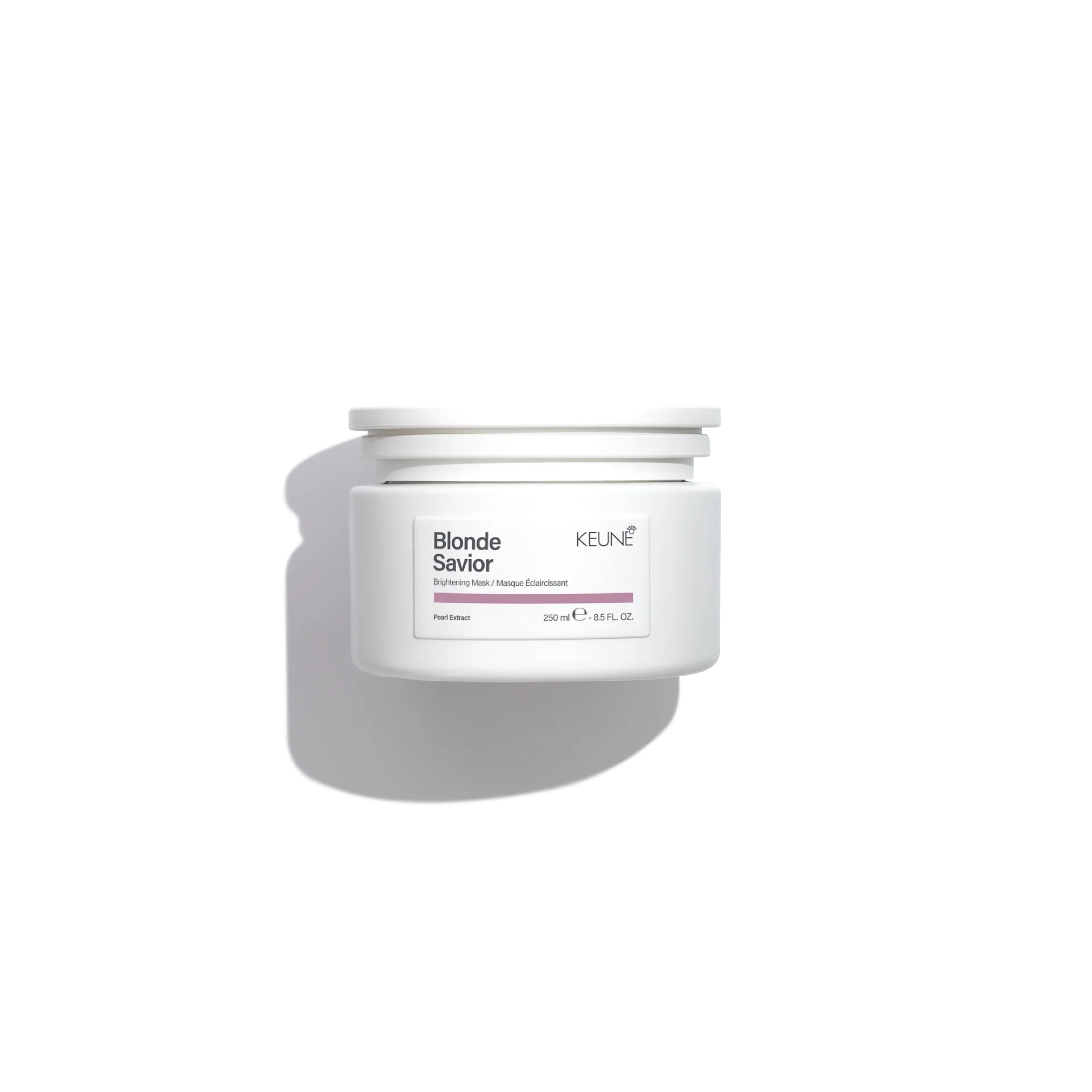 Masque Blonde Savior 250 ML