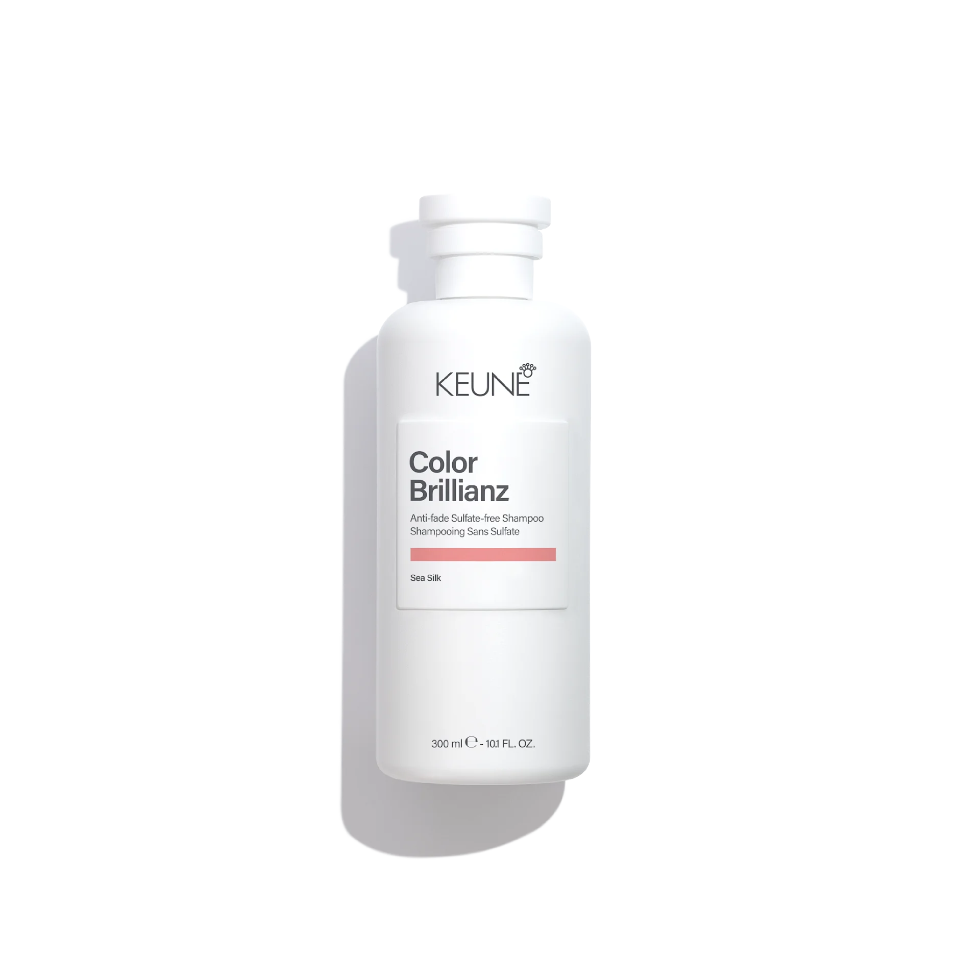 Color Brillianz Sulfate-Free Shampooing 300 ML