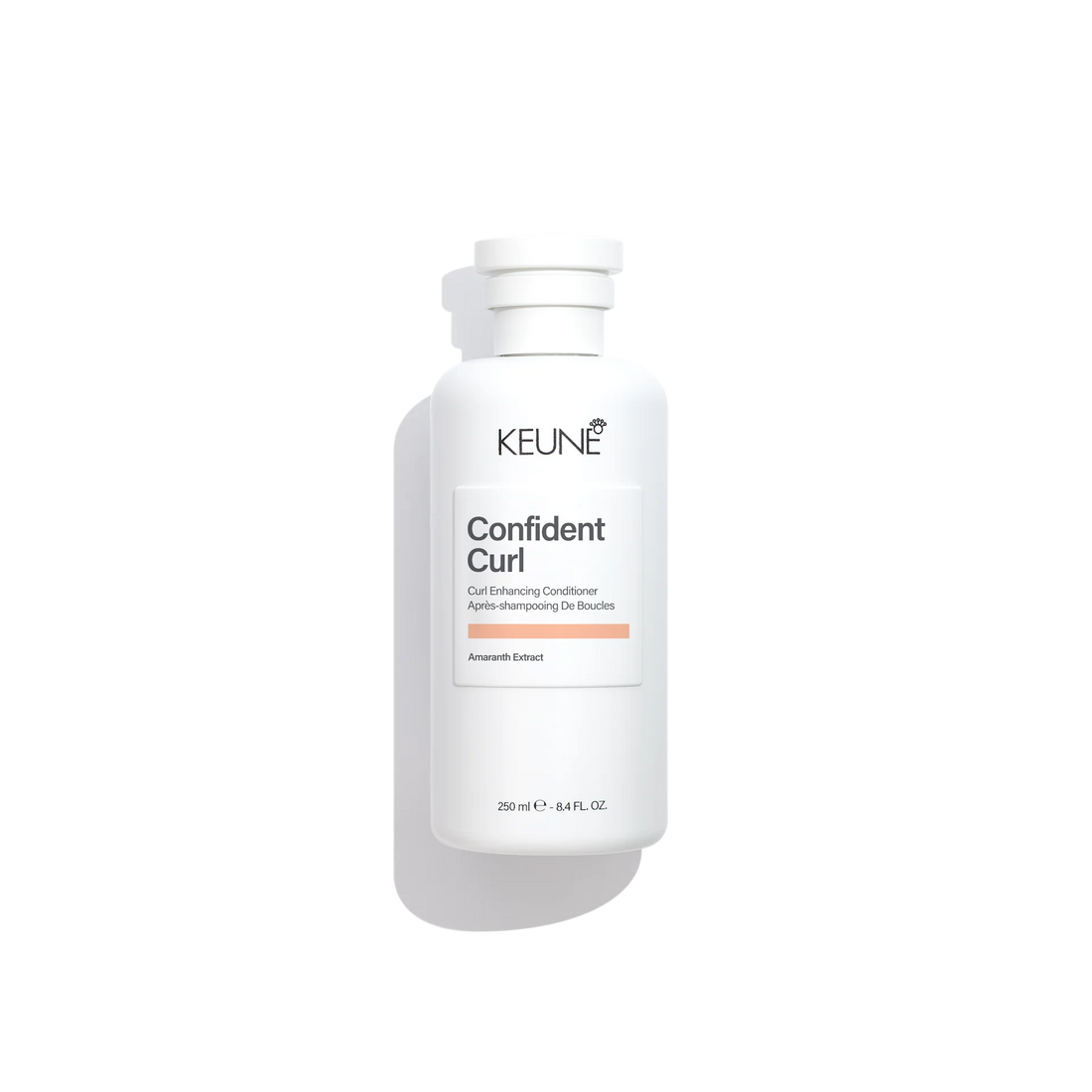 Confident Curl Conditioner 250 ML