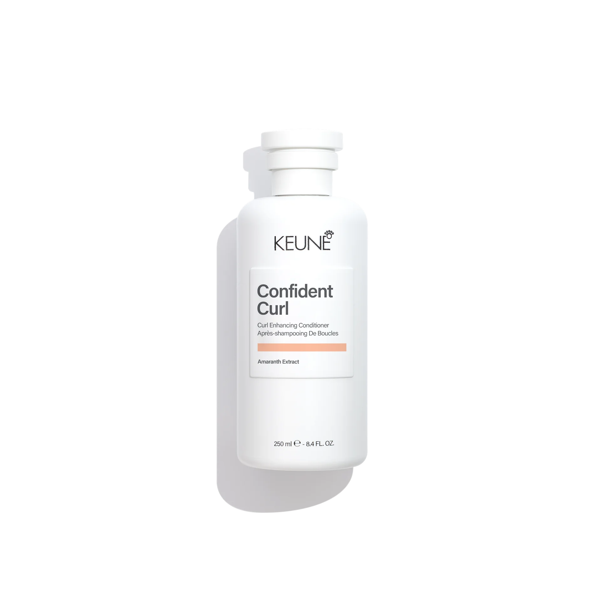 Confident Curl Conditioner 250 ML