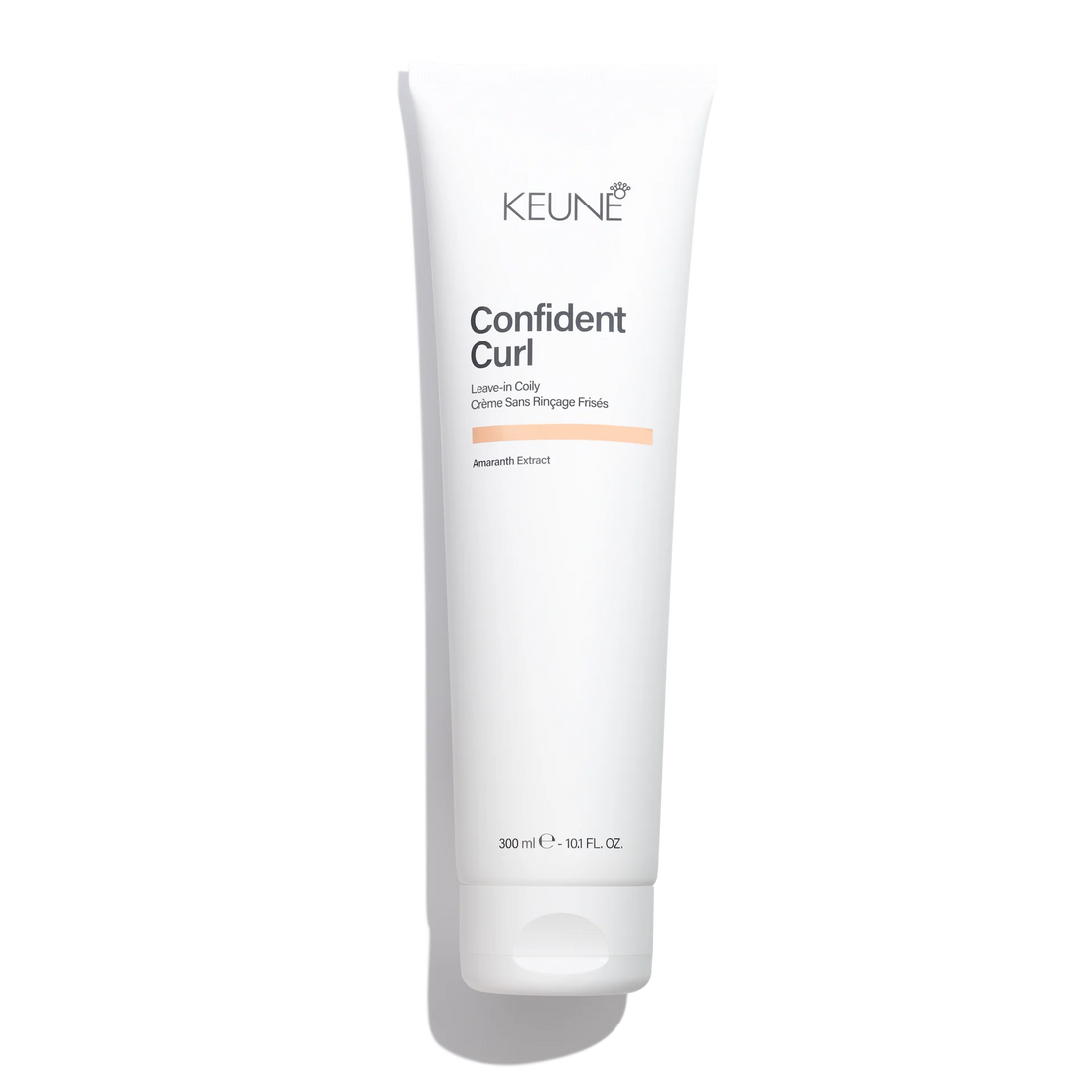 Confident Curl Leave-in Coily 300 ML