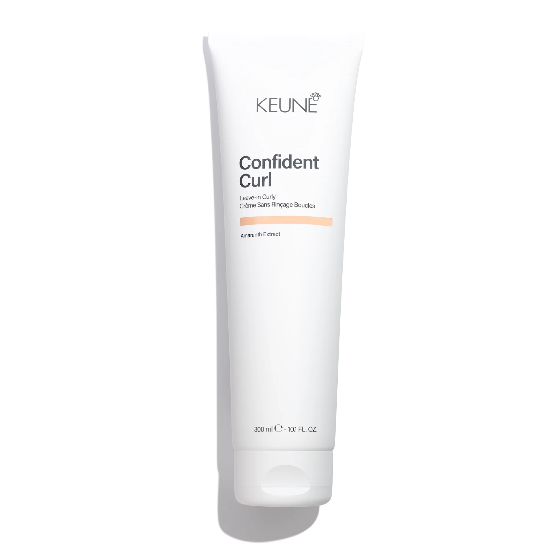 Confident Curl Leave-in Curly 300 ML