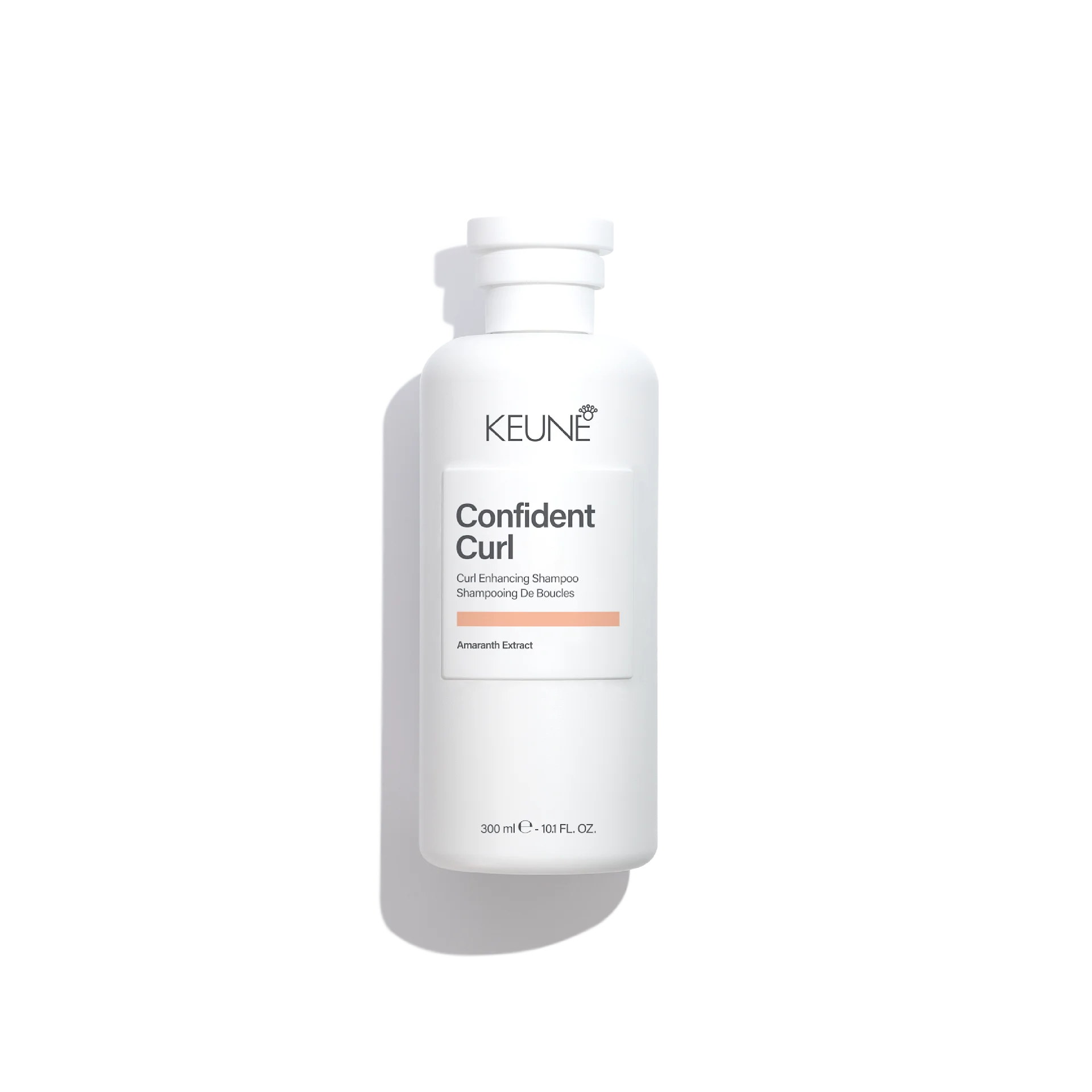 Confident Curl Shampooing 300 ML