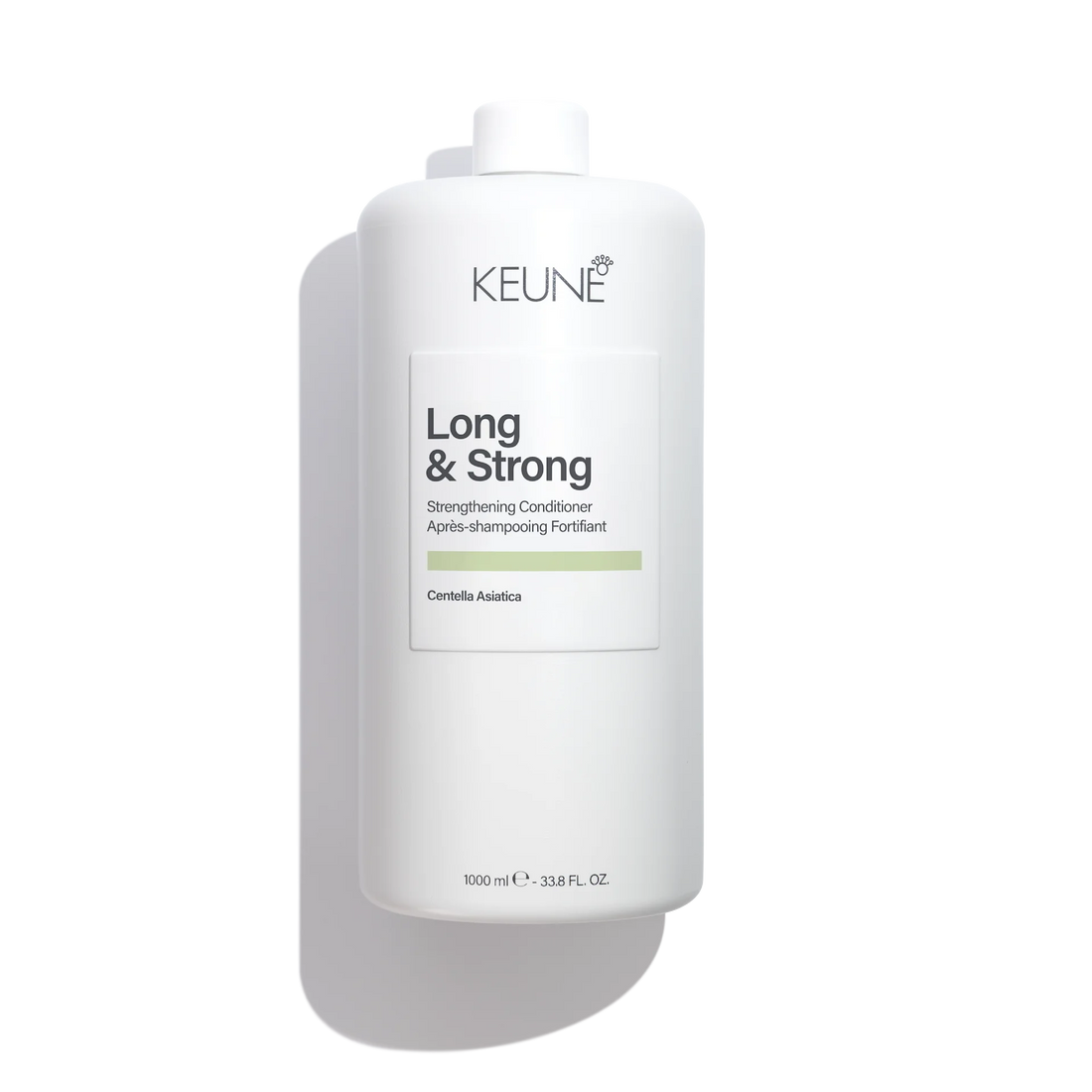 Long & Strong Conditioner 250 ML