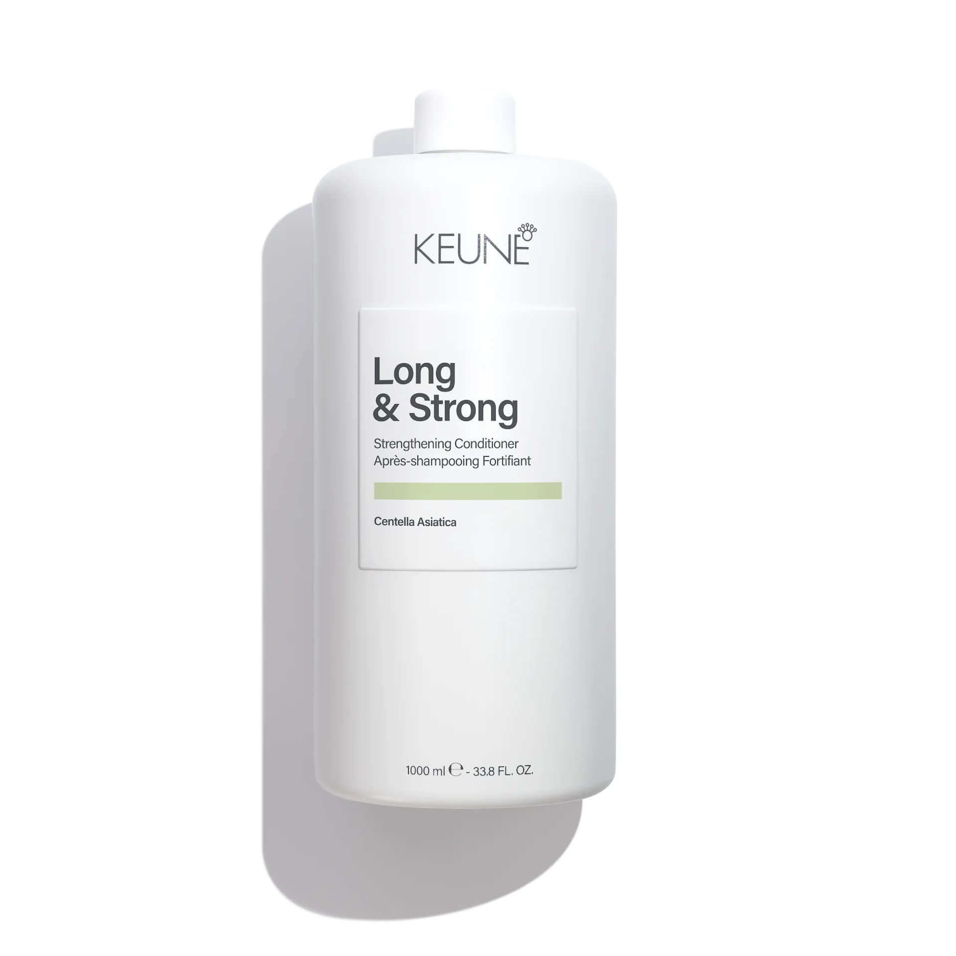 Long & Strong Conditioner 250 ML