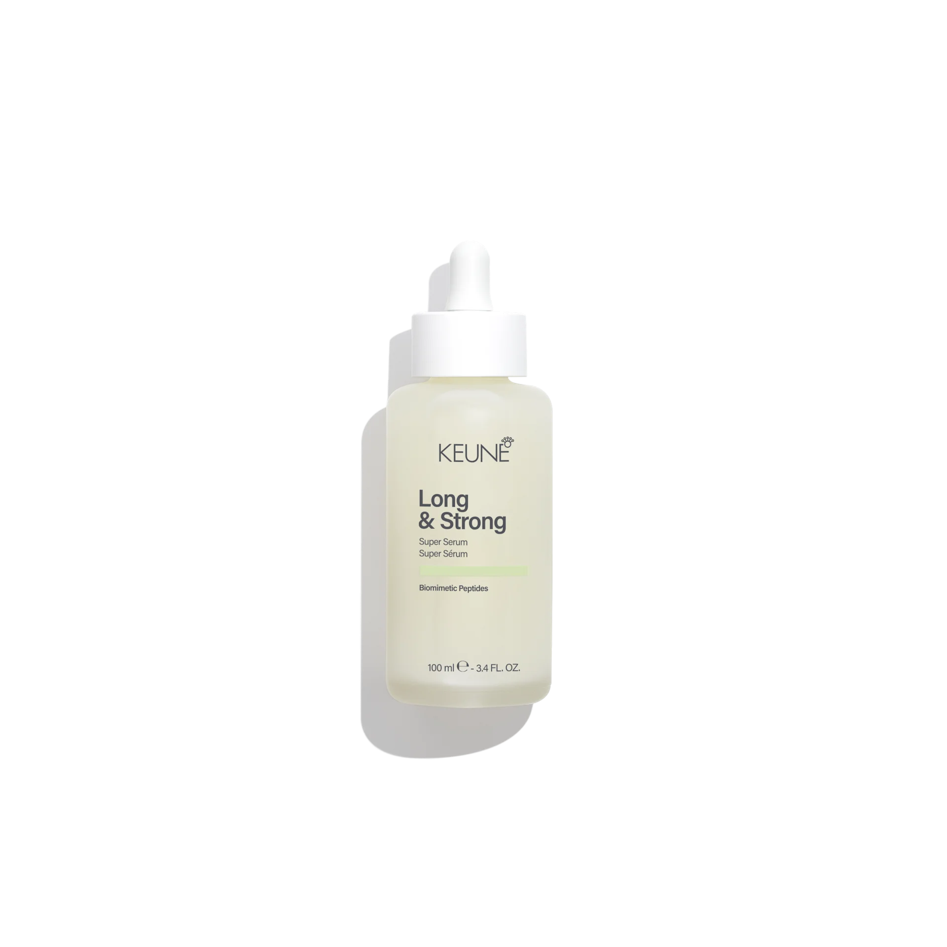 Long & Strong Serum 100 ML