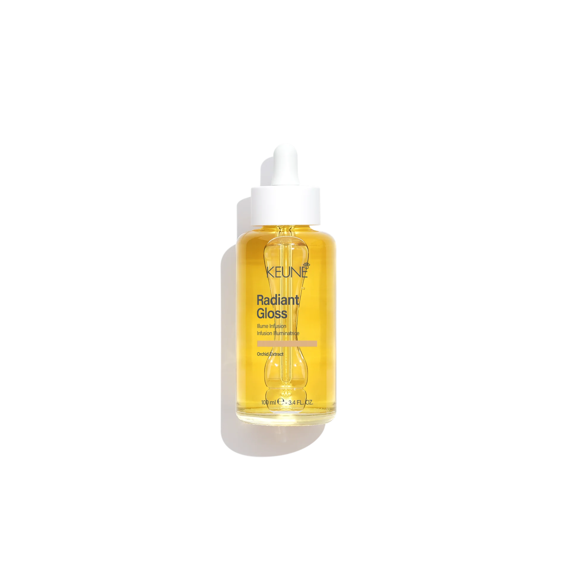 Radiant Gloss Illume Infusion 100 ML