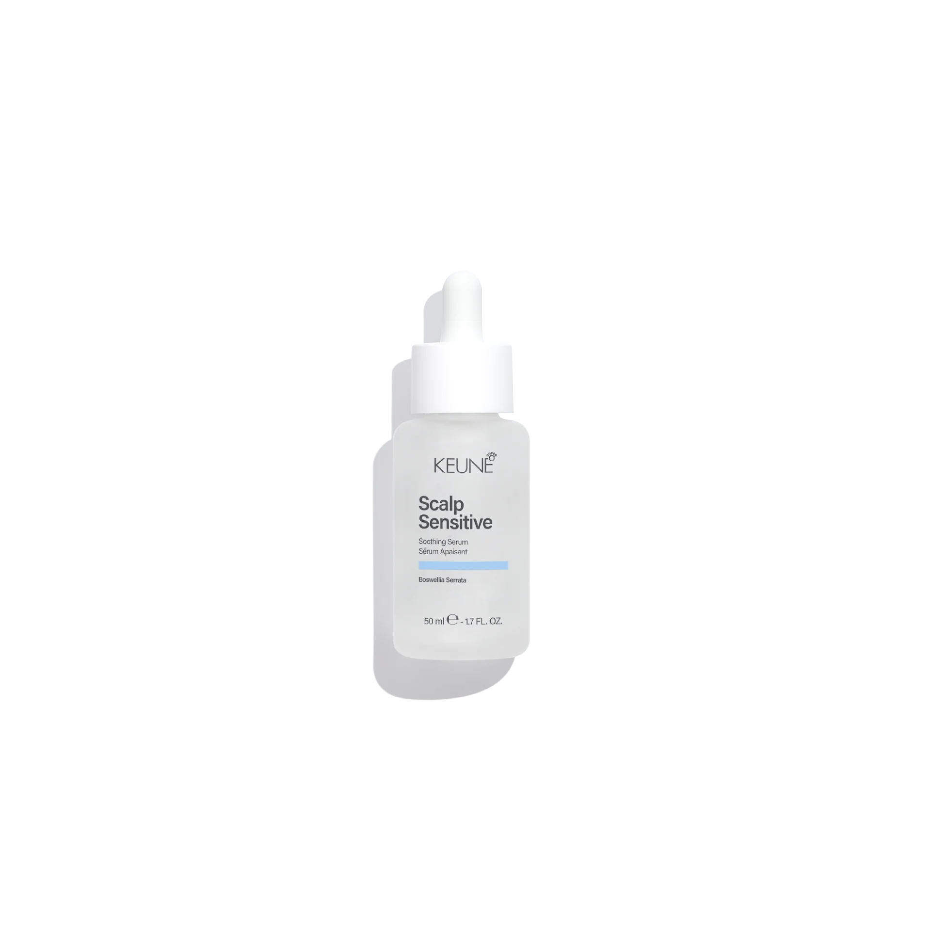 Scalp Sensitive Serum 50 ML