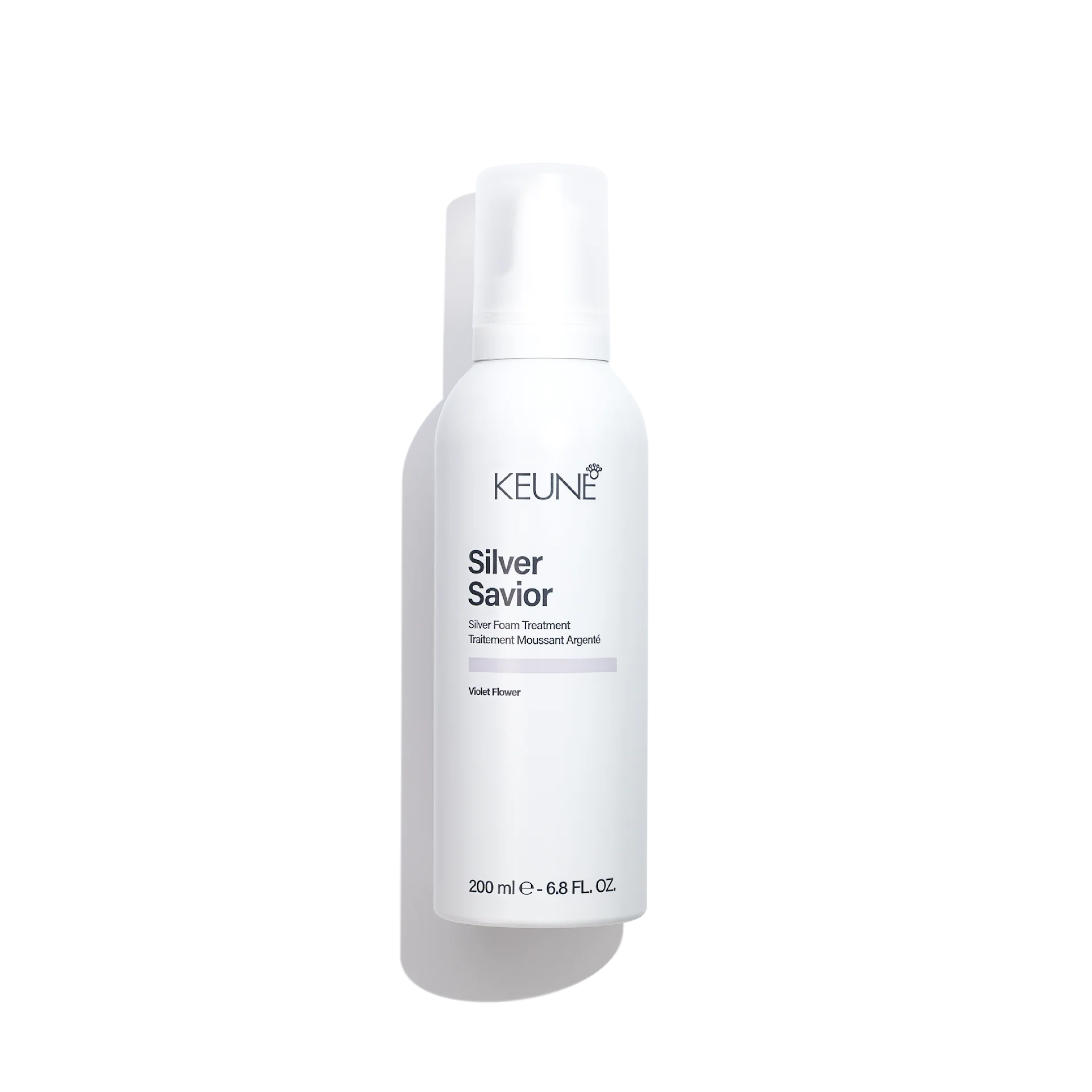 Silver Savior Treatment 200 ML