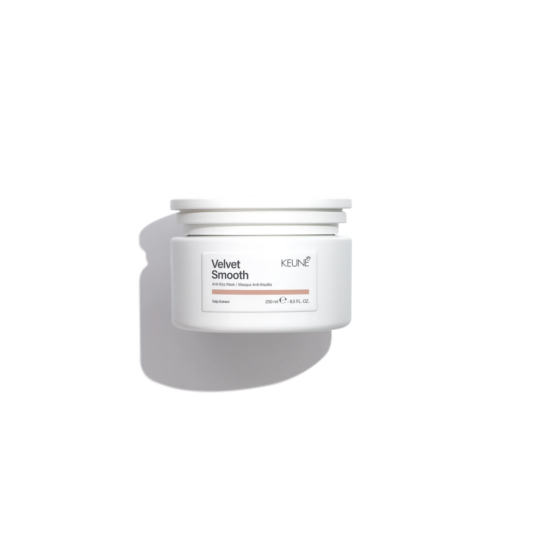 Velvet Smooth Masque 250 ML