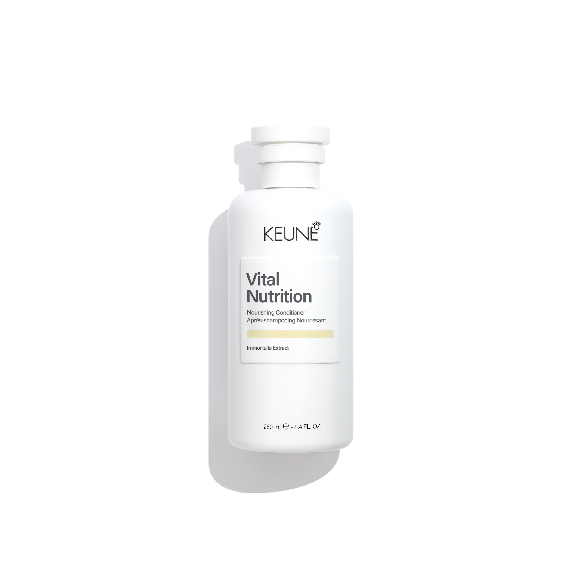 Vital Nutrition Conditioner 250ML