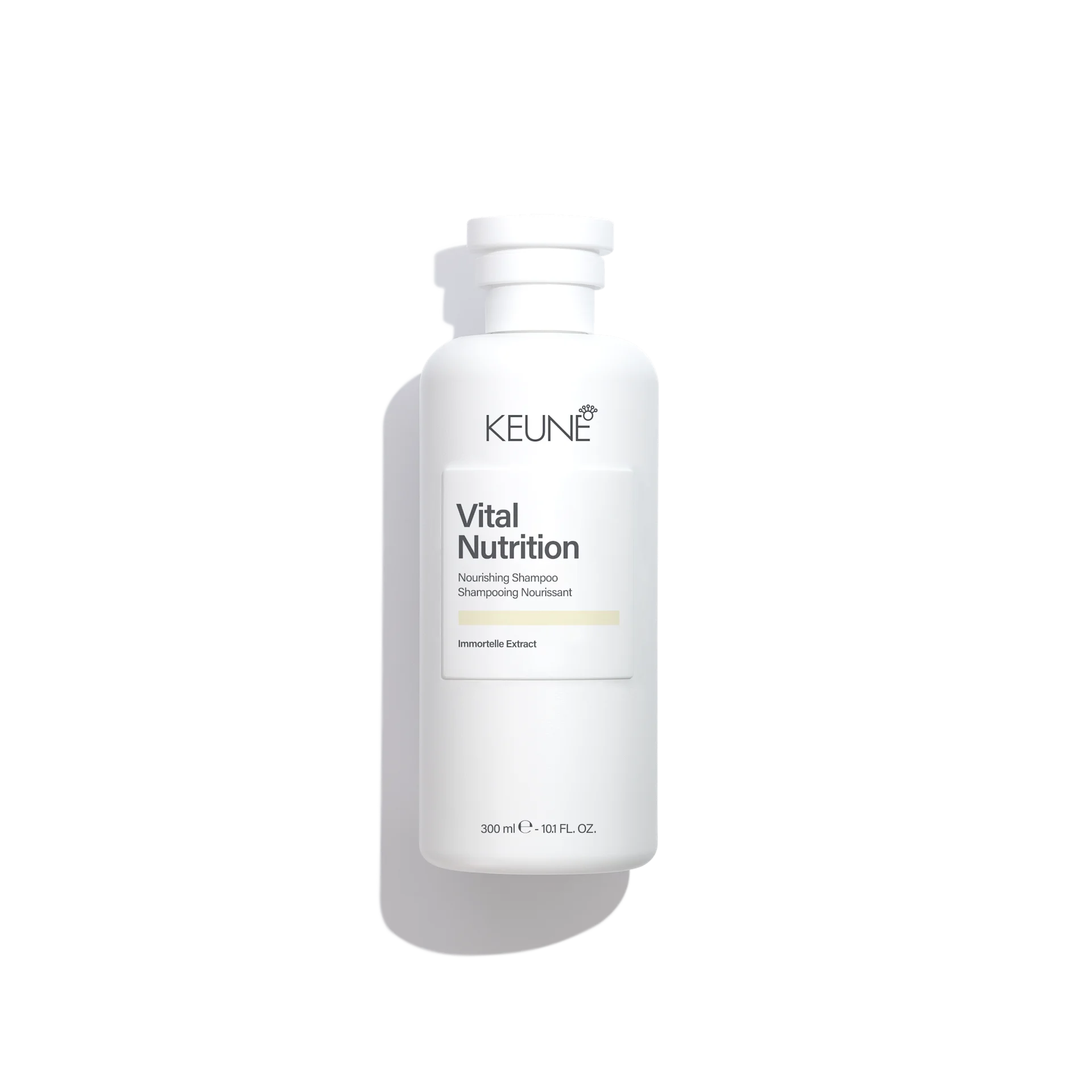 Vital Nutrition Shampooing 300ML