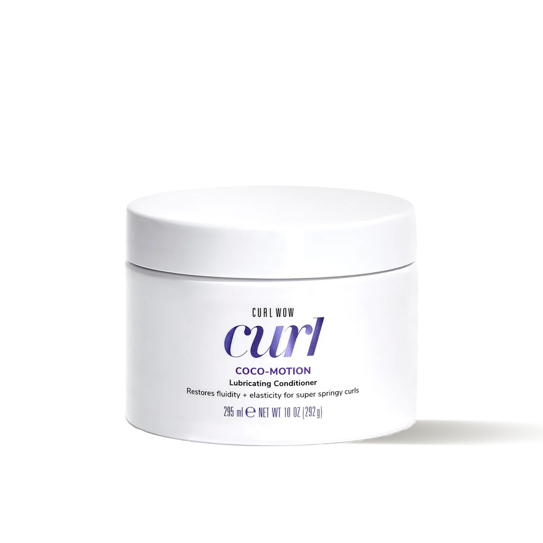 CONDITIONER COCO-MOTION CURL WOW