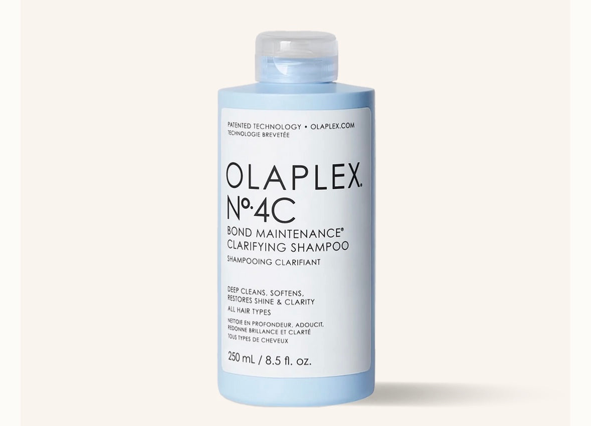 OLAPLEX - N°4C