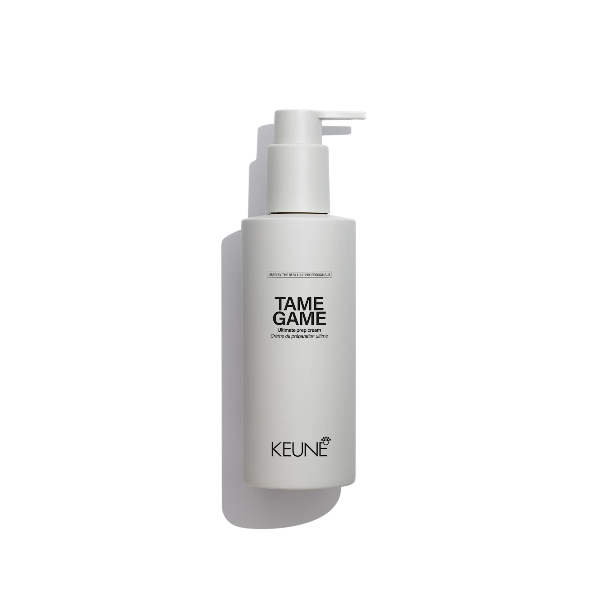 Tame Game 200 ML