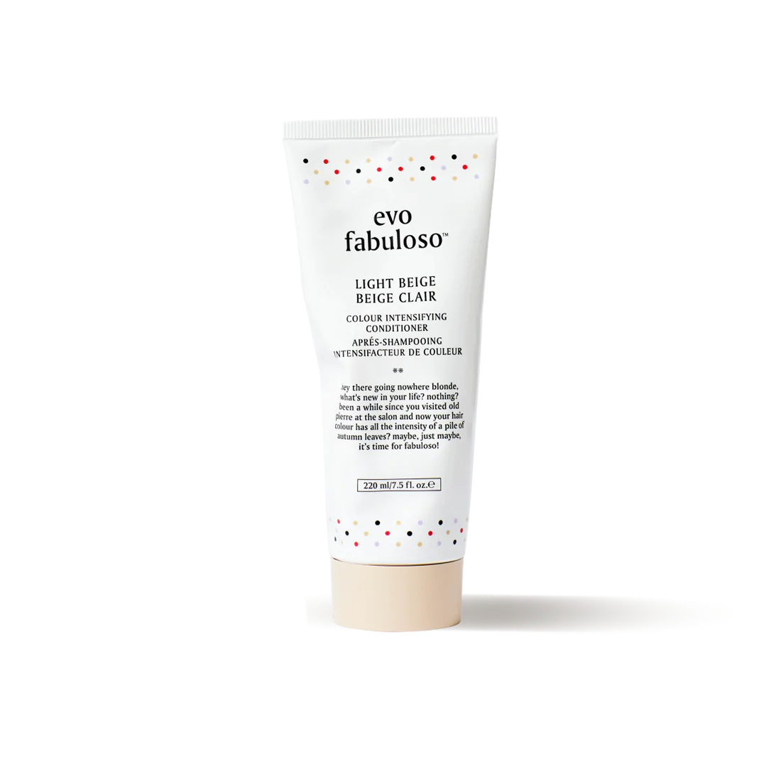 SOIN REPIGMENTANT EVO BEIGE CLAIR