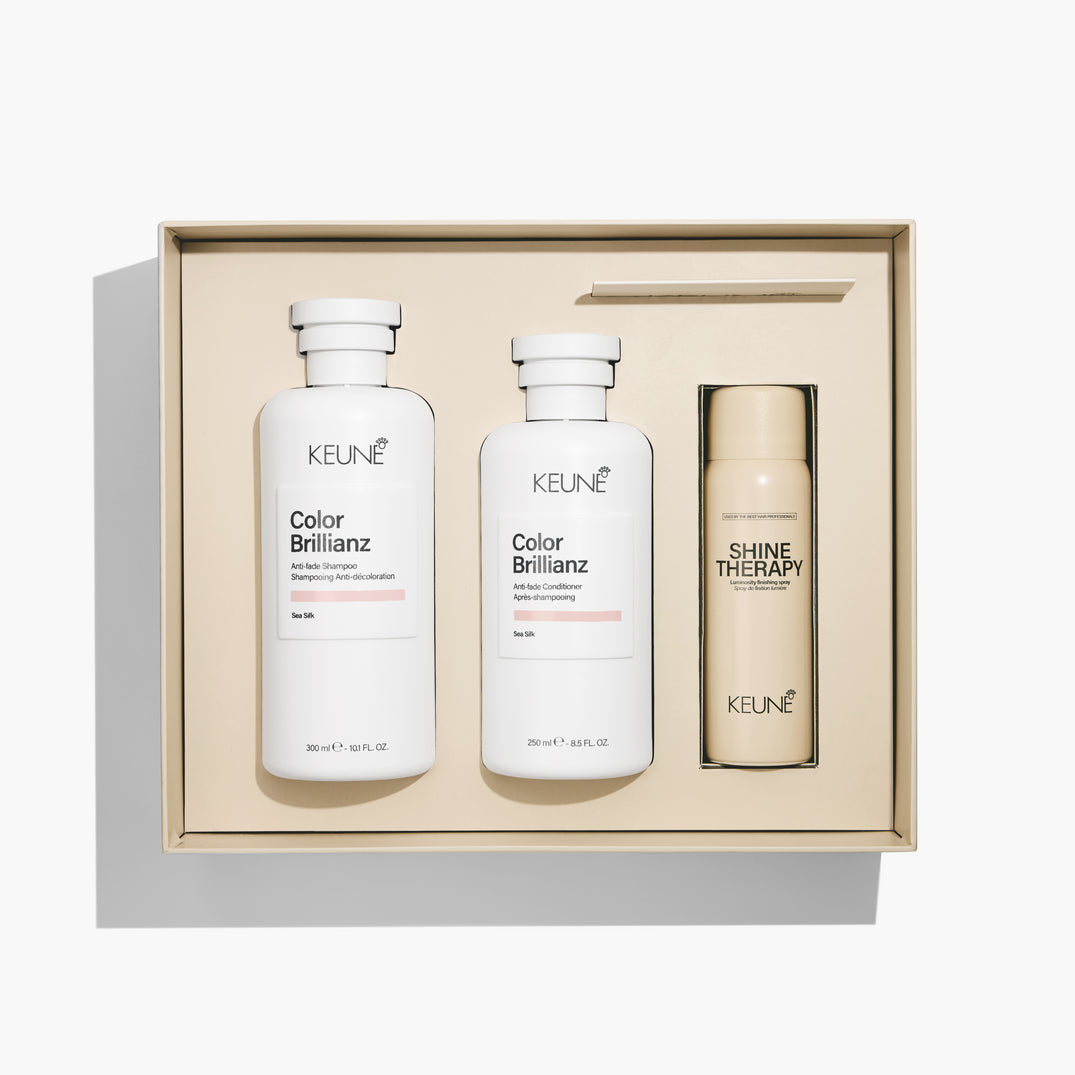 Keune Shine Box