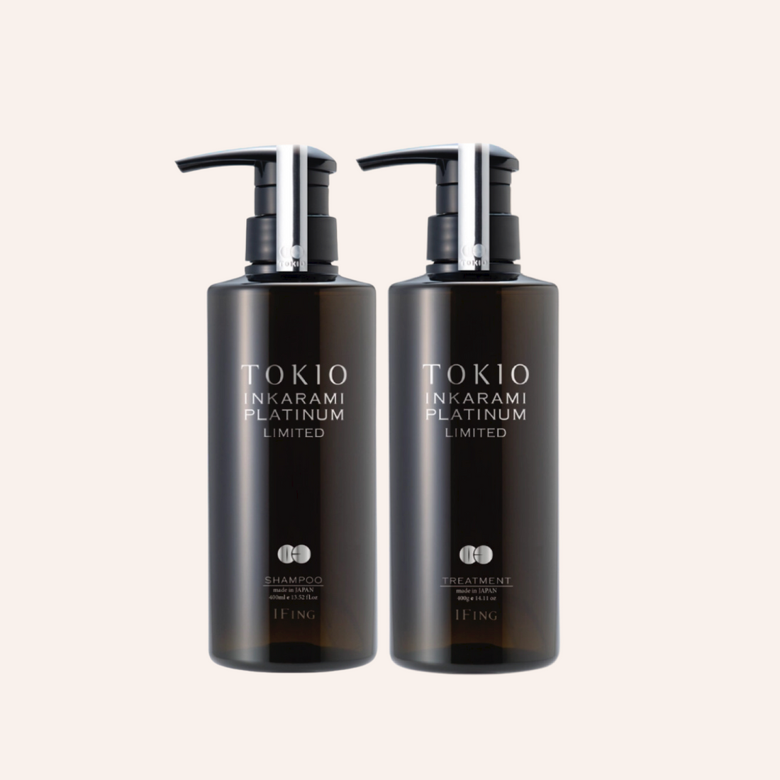 SET PLATINUM LIMITED TOKIO INKARAMI