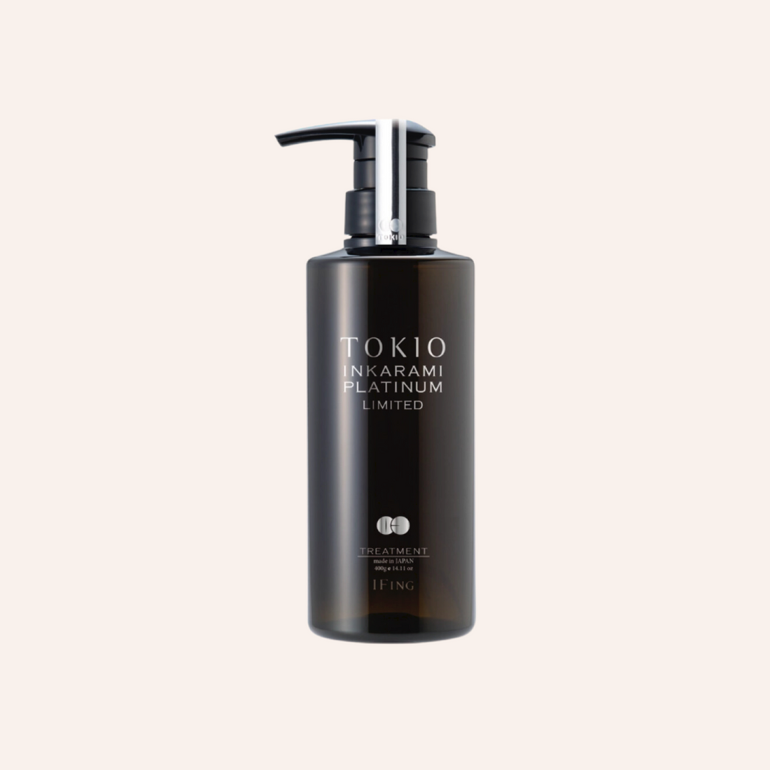 Traitement Tokio Inkarami Platinum Limited