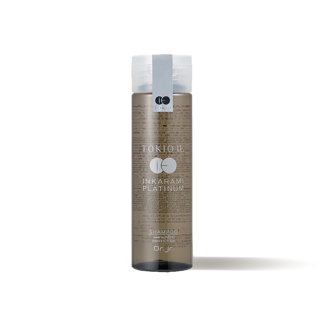 SHAMPOING TOKIO INKARAMI PLATINIUM