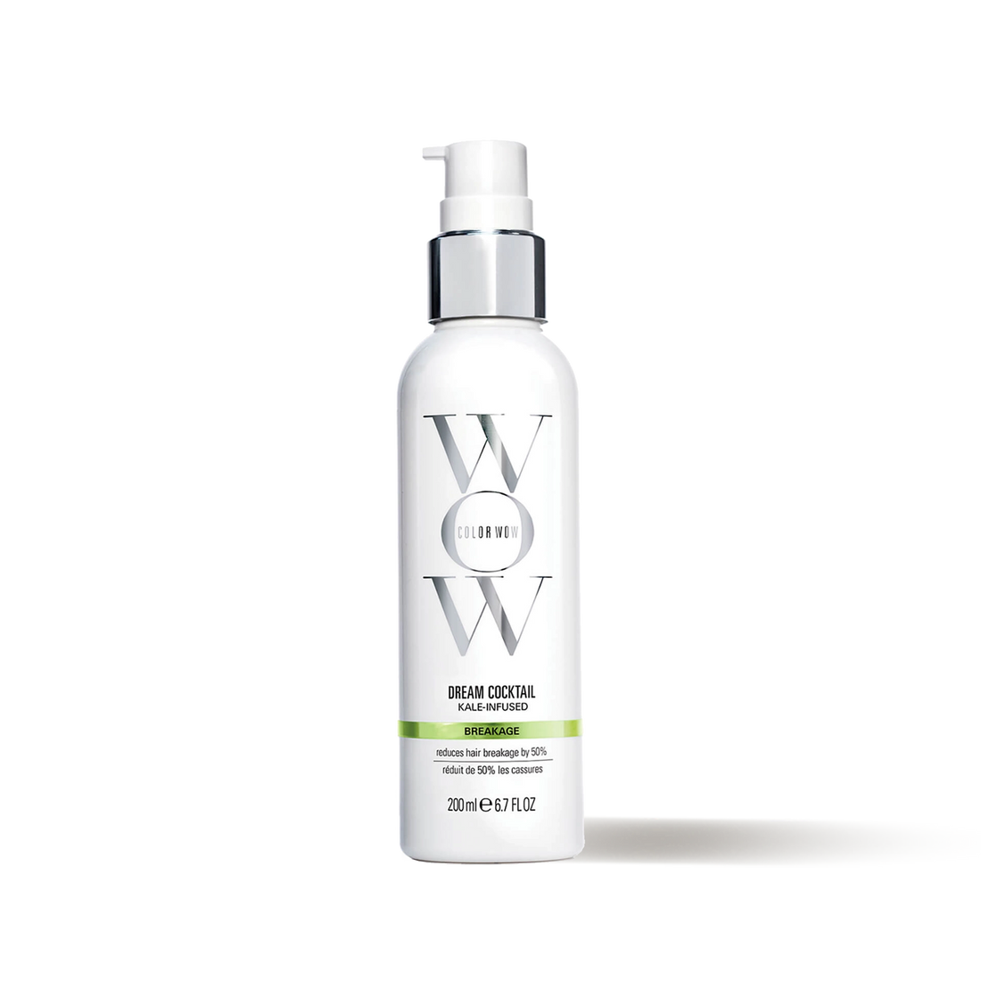 DREAM COCKTAIL - KALE INFUSED