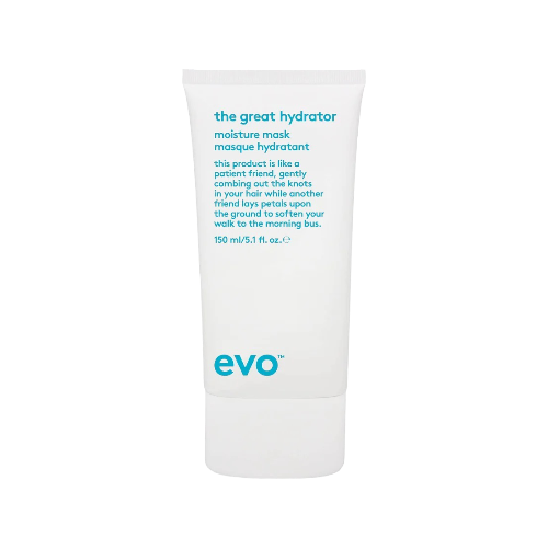 MASQUE HYDRATANT THE GREAT HYDRATOR