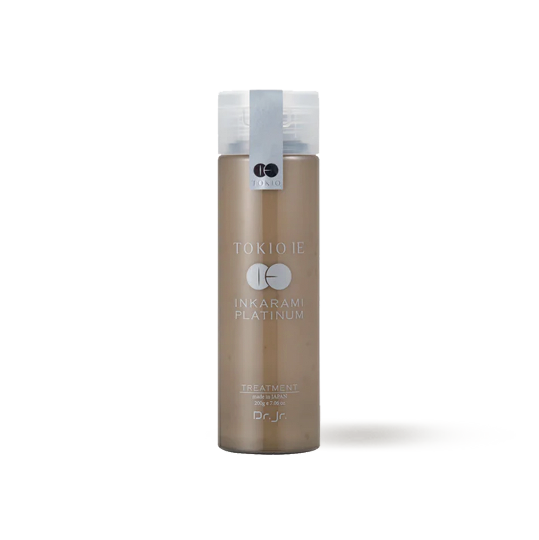 TRAITEMENT TOKIO INKARAMI PLATINIUM