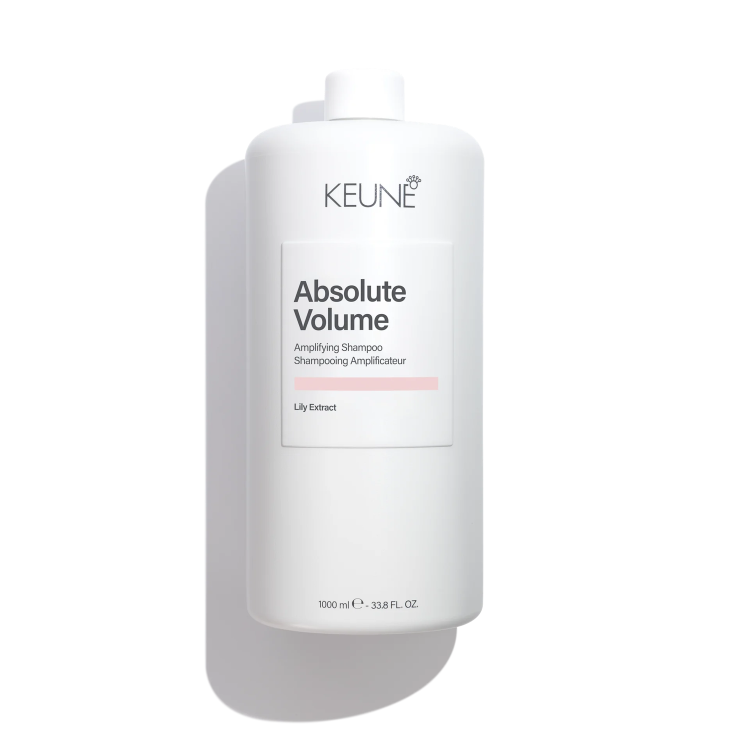 Shampooing Absolute Volume 300 ML
