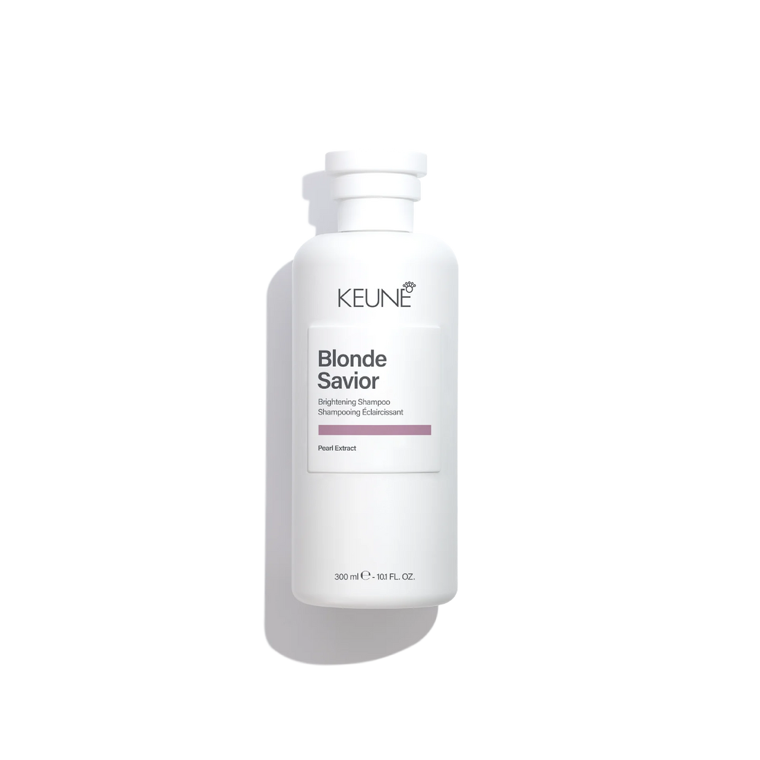 Shampooing Blonde Savior 300 ML