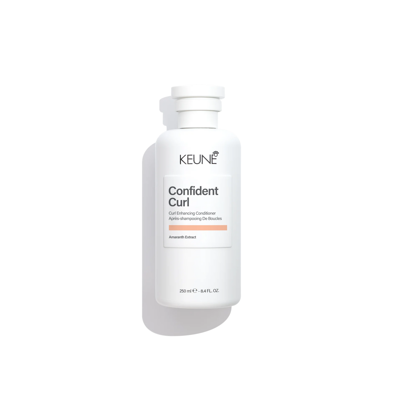Confident Curl Conditioner 250 ML