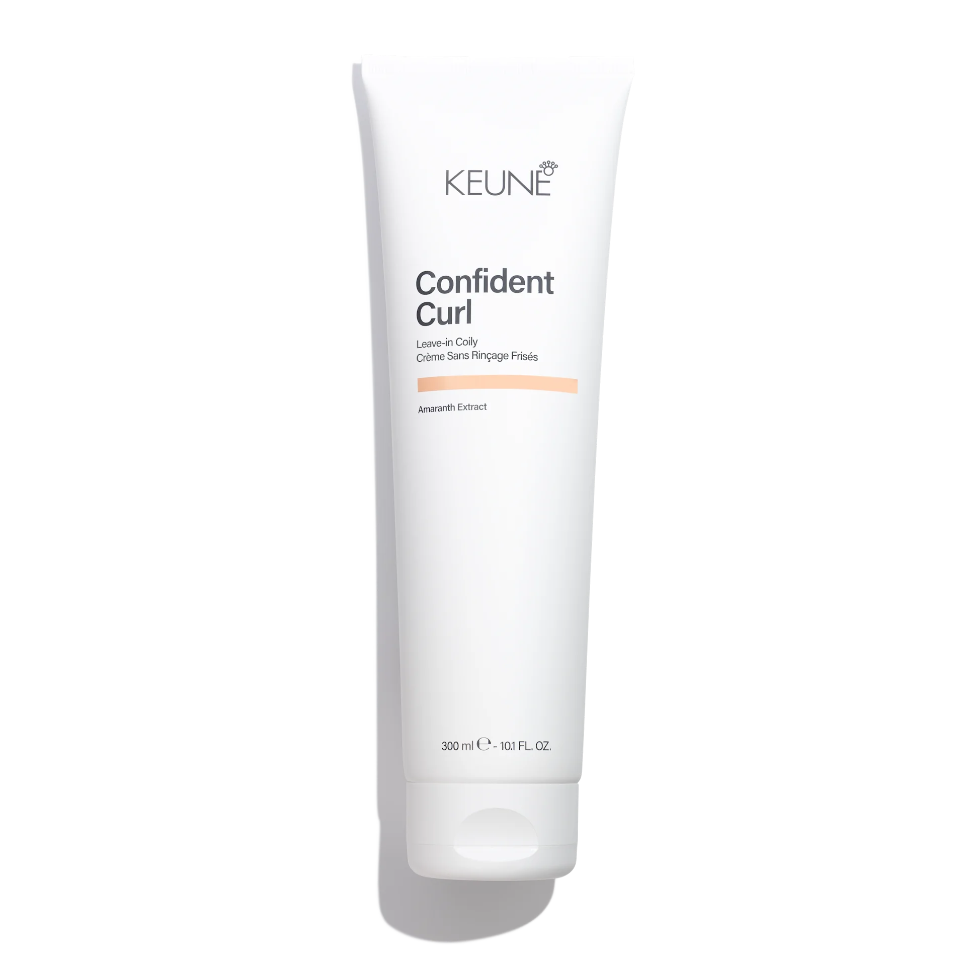 Confident Curl Leave-in Coily 300 ML