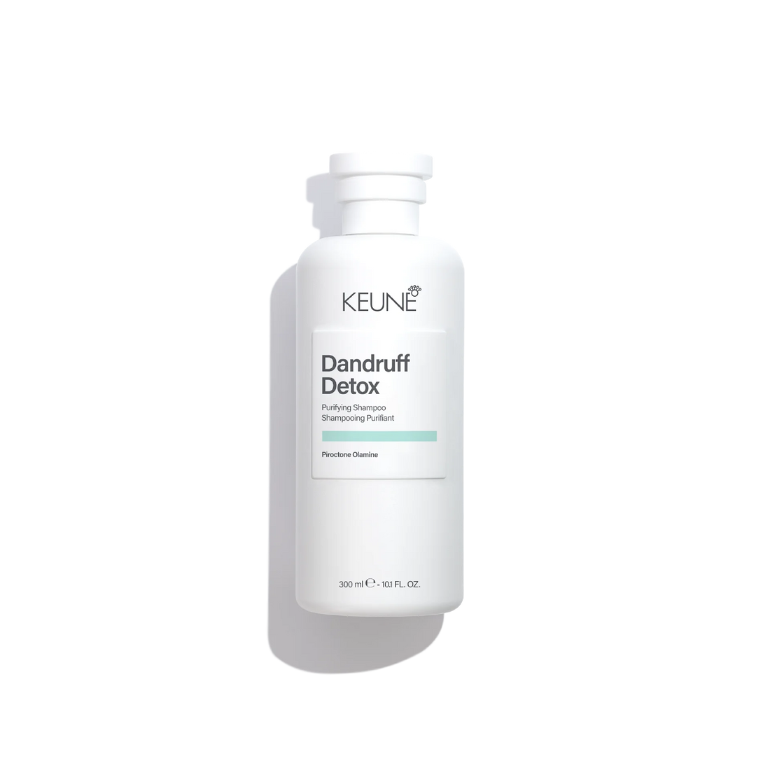 Dandruff Detox Shampooing 300 ML