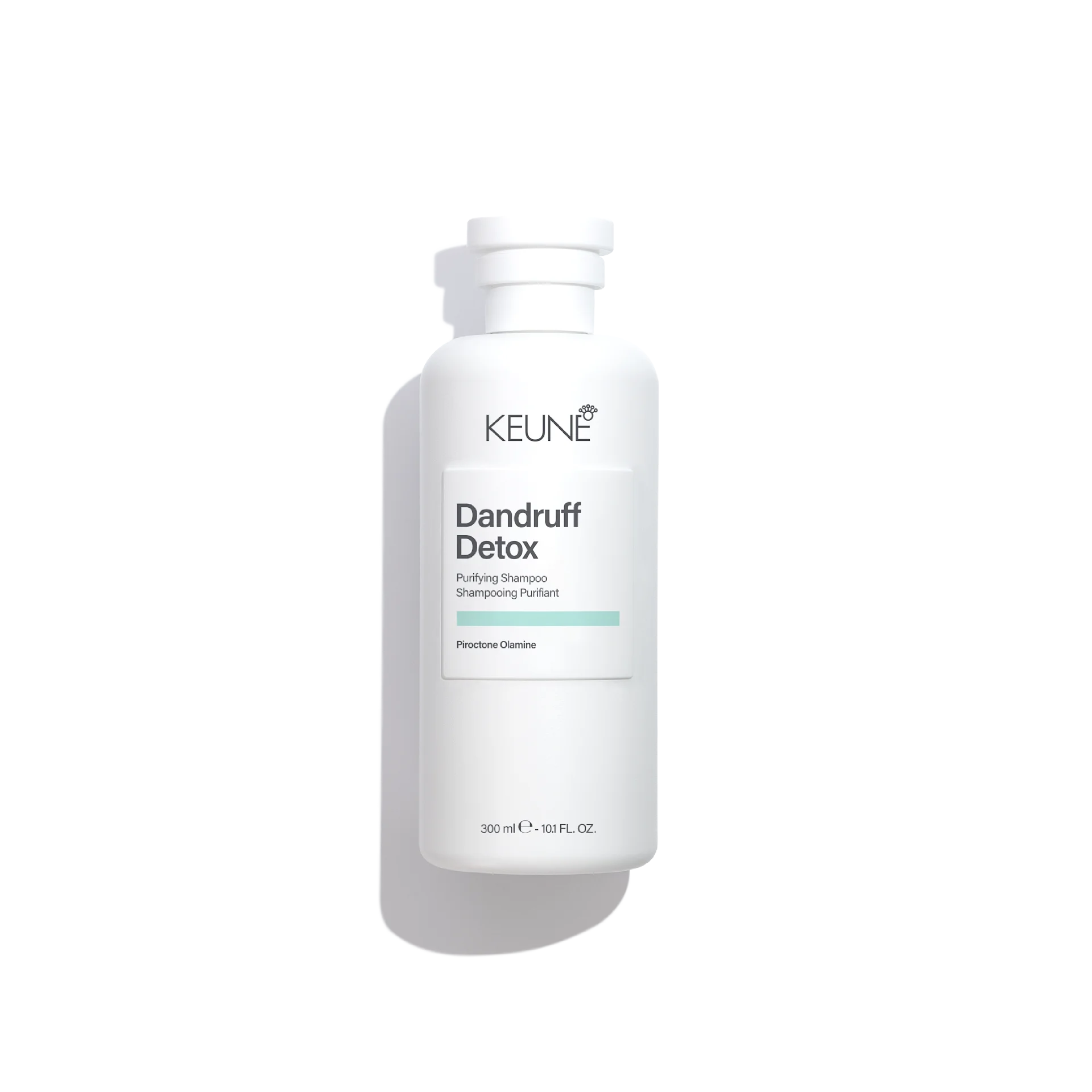 Dandruff Detox Shampooing 300 ML