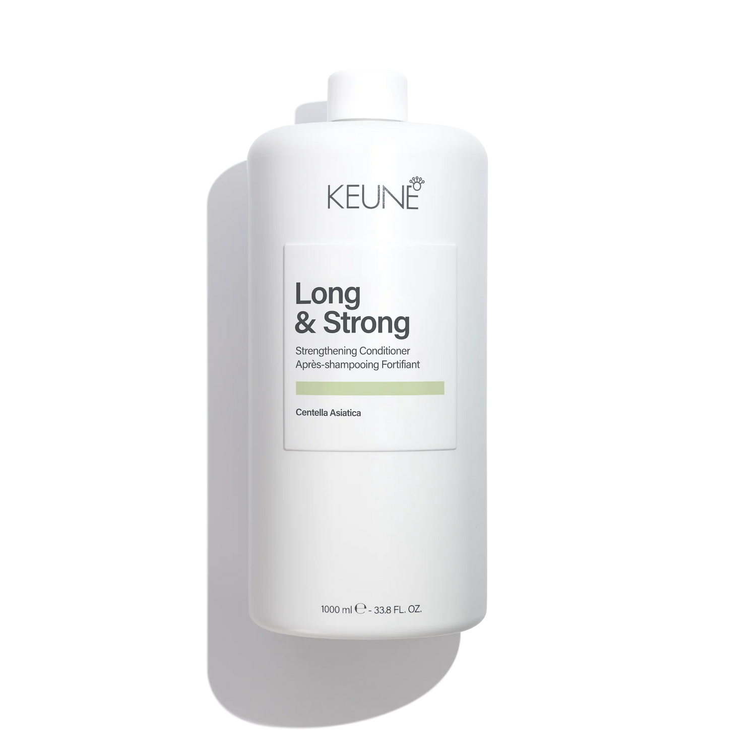 Long &amp; Strong Conditioner 250 ML
