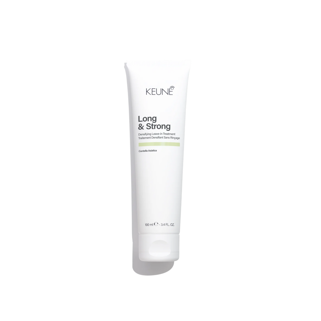 Long &amp; Strong Leave-in 100 ML