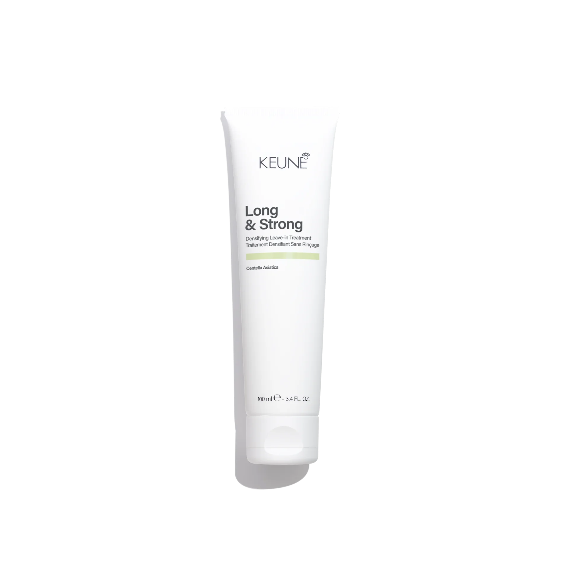 Long &amp; Strong Leave-in 100 ML