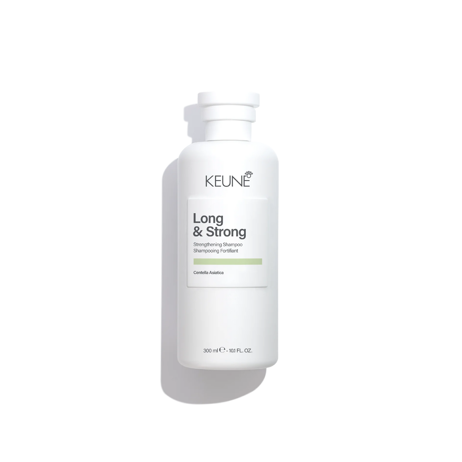 Long &amp; Strong Shampooing 300 ML