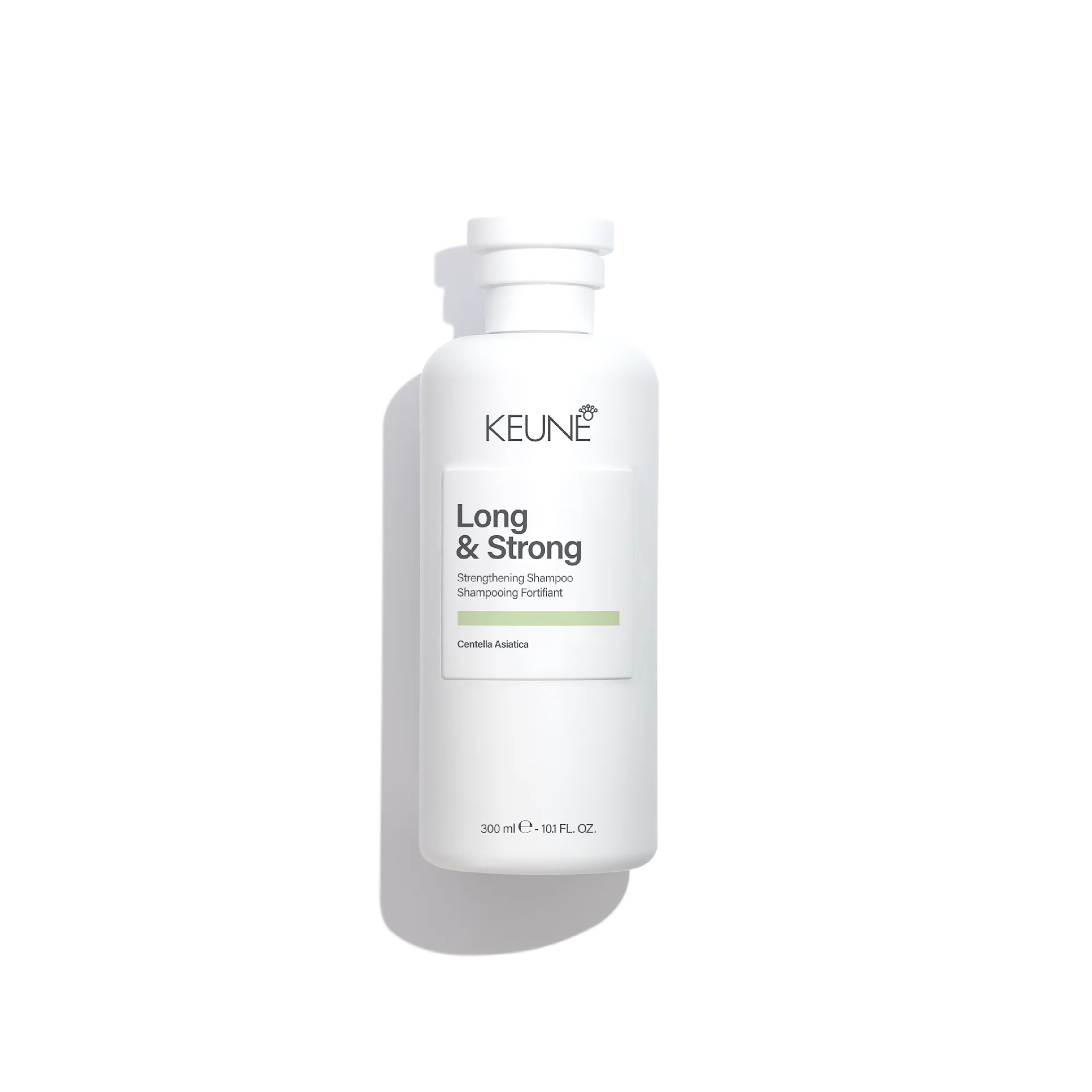 Long &amp; Strong Shampooing 300 ML