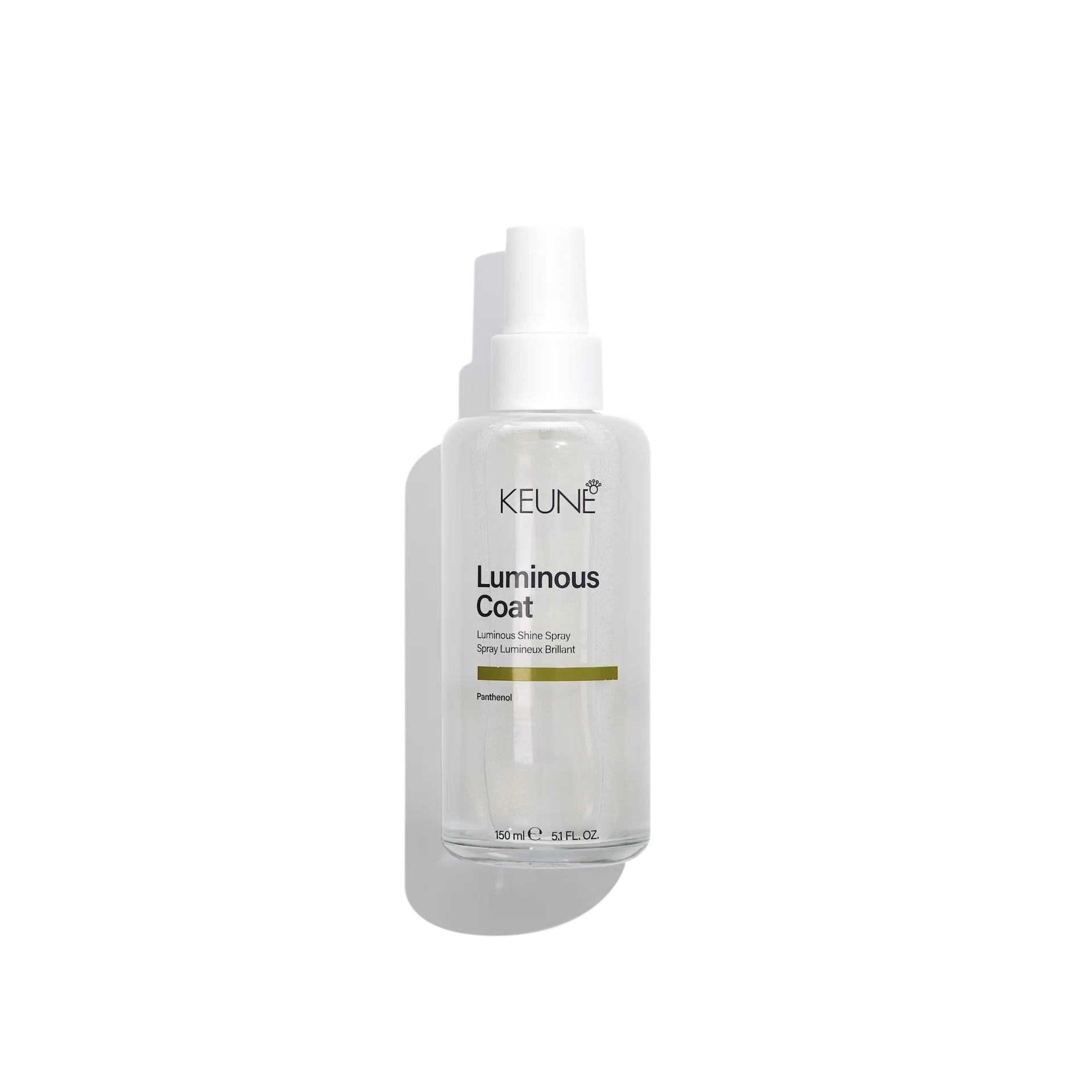 Luminous Coat Shine Spray 150 ML