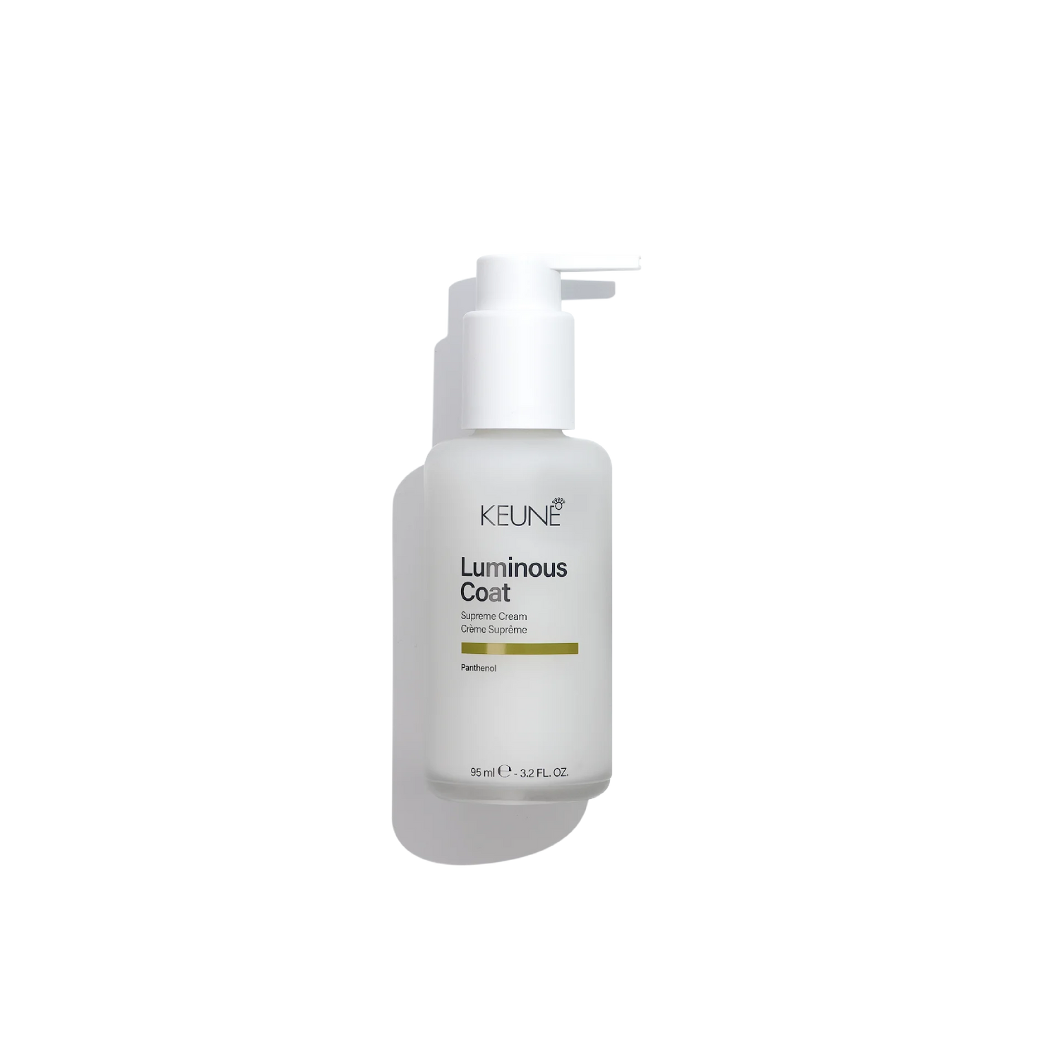 Luminous Coat Supreme Cream 95 ML
