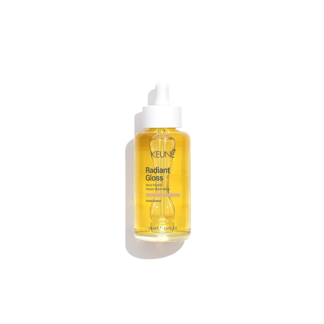 Radiant Gloss Illume Infusion 100 ML