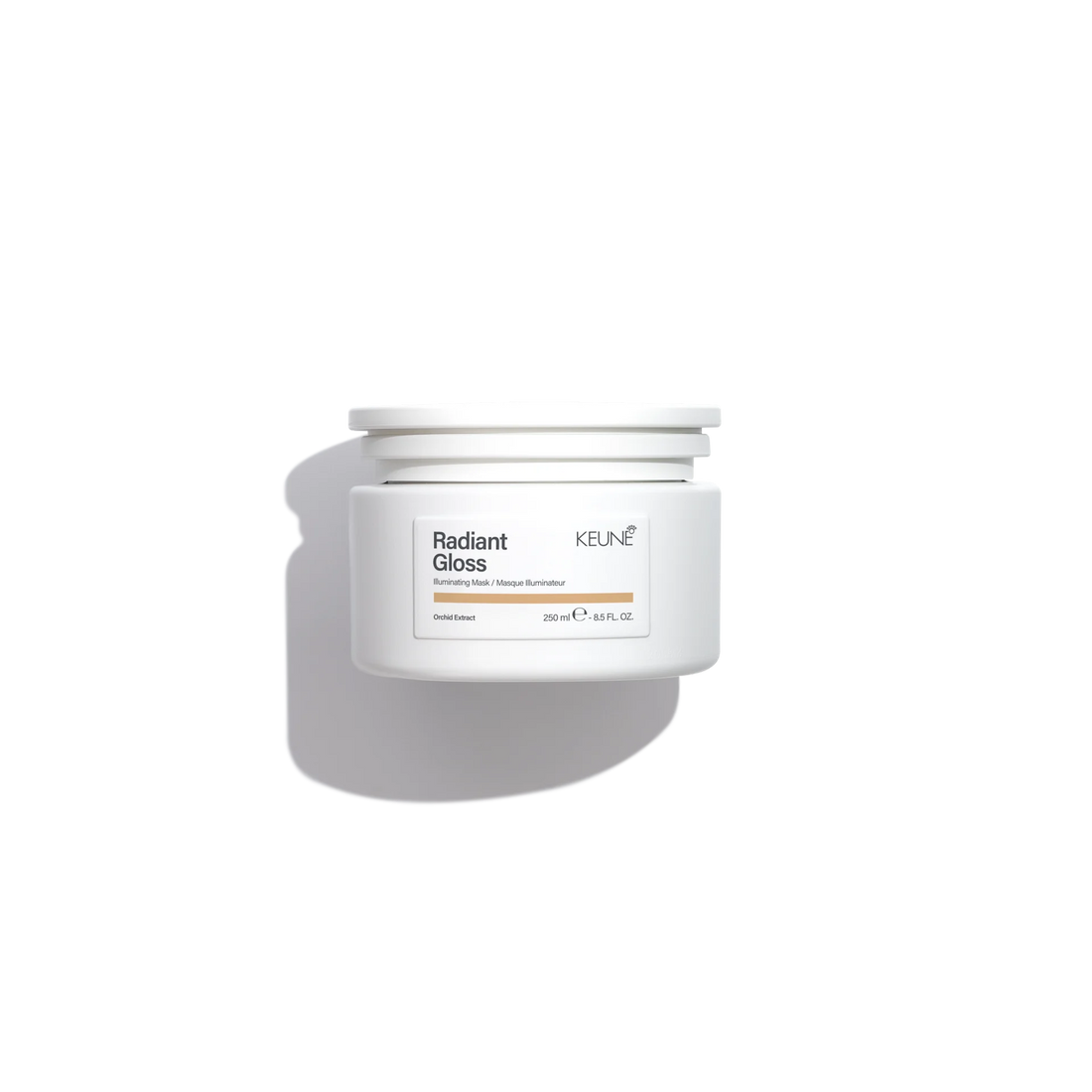 Radiant Gloss Mask 250 ML
