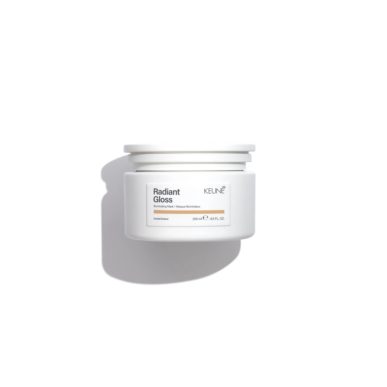 Radiant Gloss Mask 250 ML