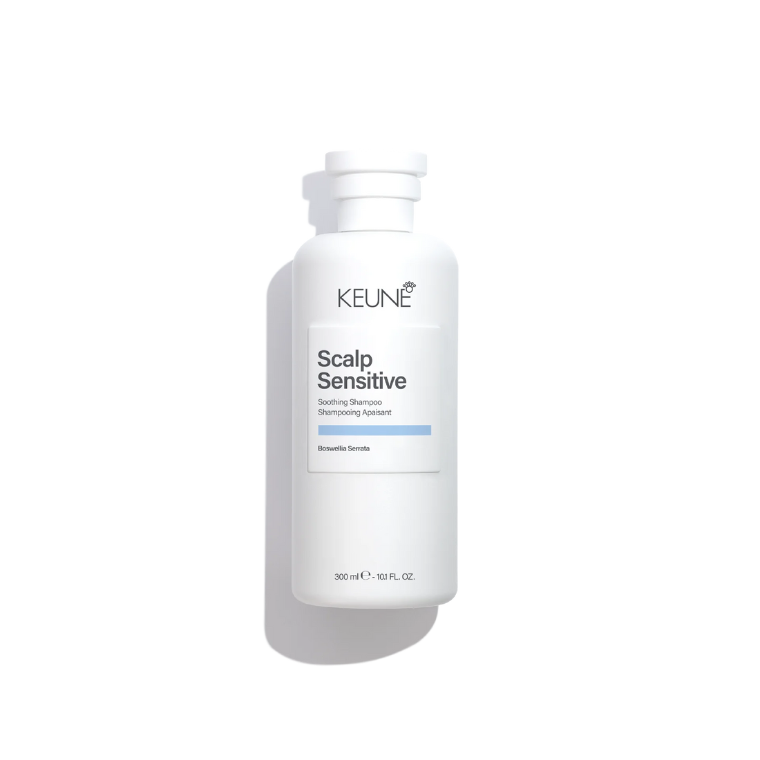 Scalp Sensitive Shampooing 300 ML